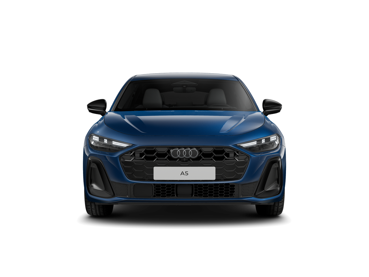 Slika A5 Limousine e-hybrid quattro Edition