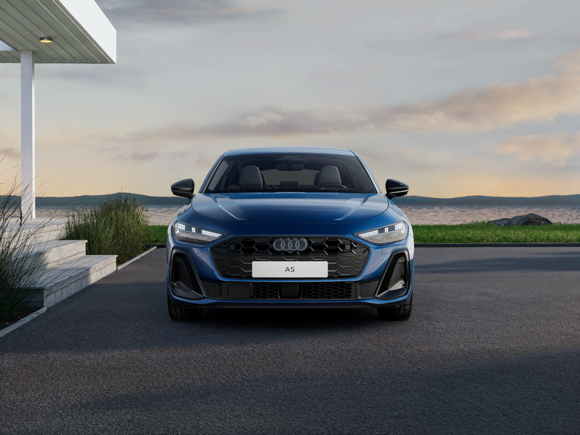 Slika A5 Limousine e-hybrid quattro Edition