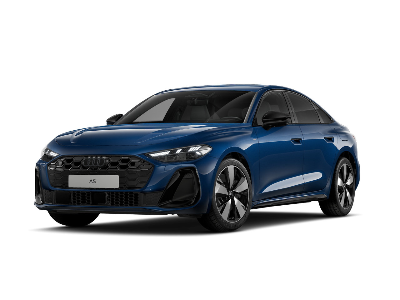 Slika A5 Limousine e-hybrid quattro Edition
