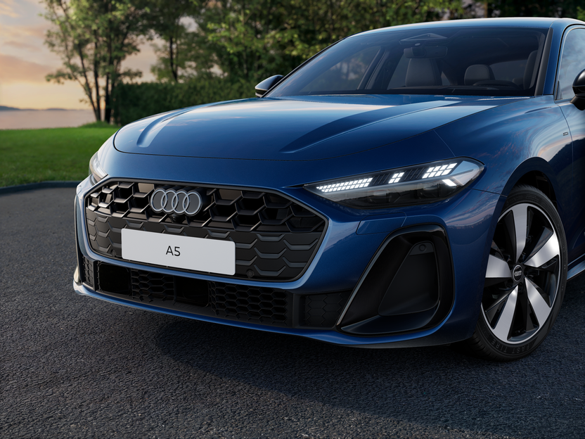 Slika A5 Limousine e-hybrid quattro Edition