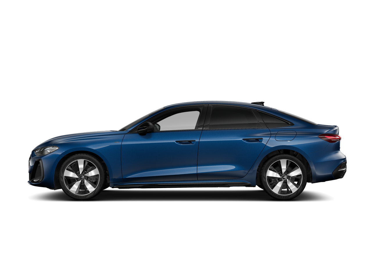 Slika A5 Limousine e-hybrid quattro Edition