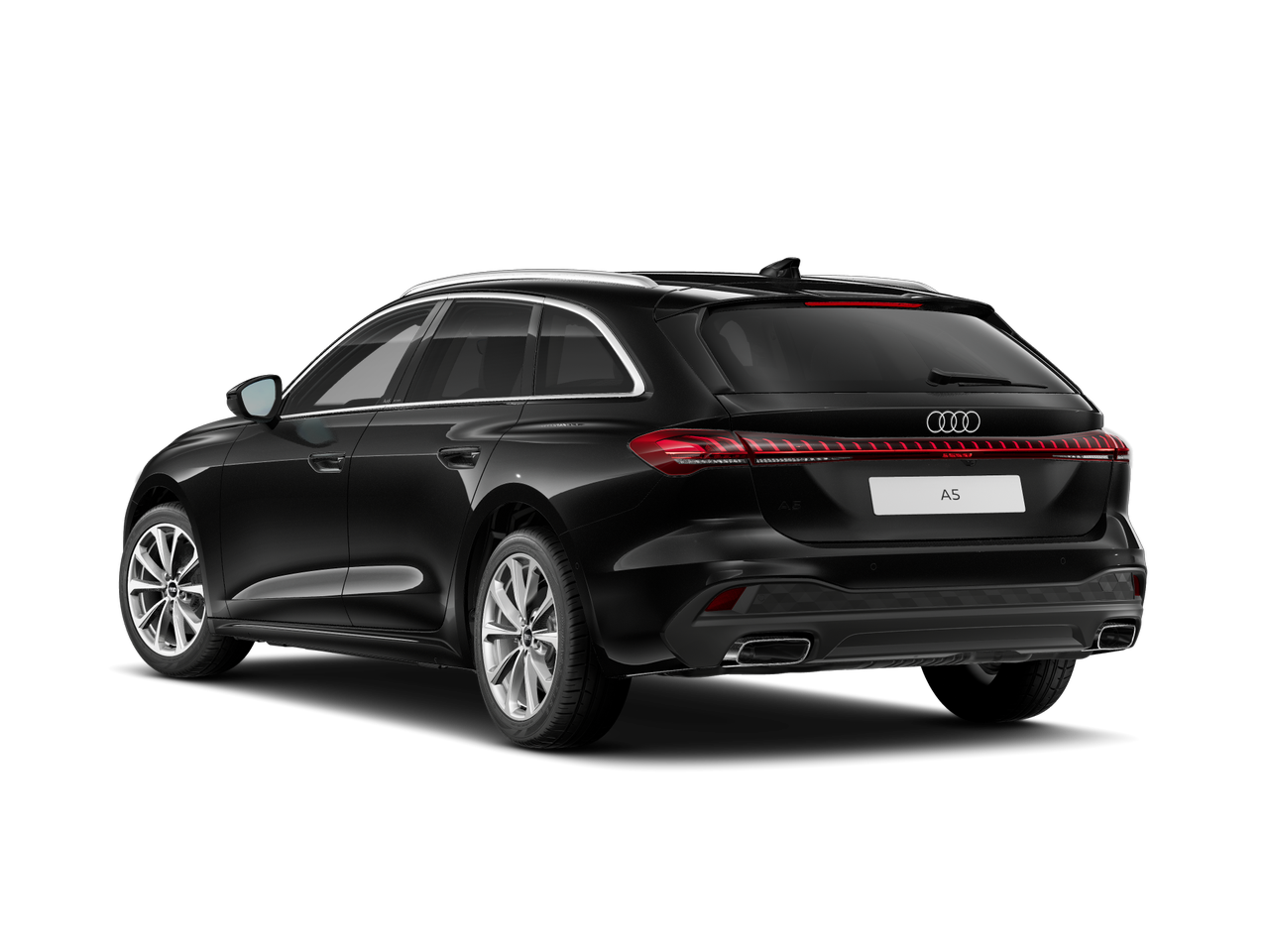 Slika A5 Avant 35 TFSI S tronic Edition
