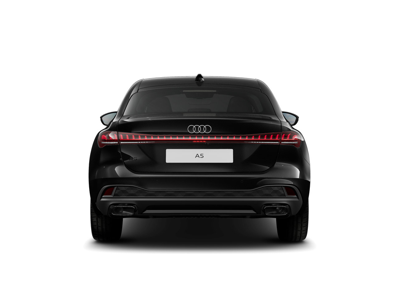 Slika A5 Limousine 35 TFSI S tronic Edition