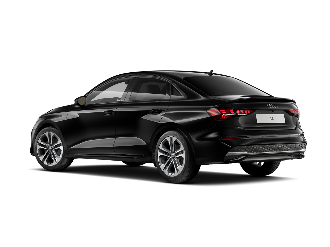 Slika A3 Limousine 35TFSI Str Advanced Edition