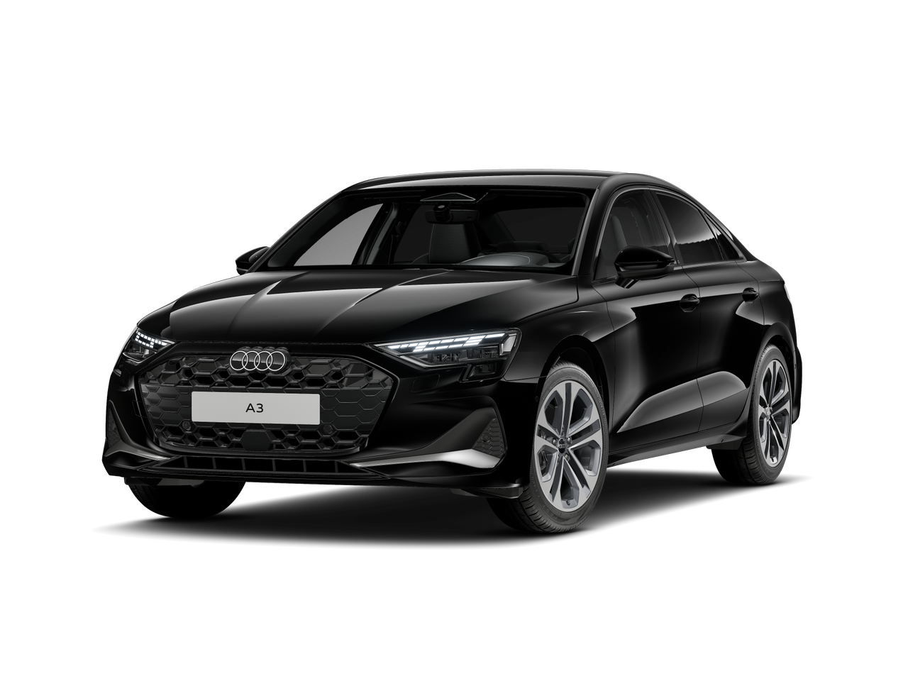 Slika A3 Limousine 35TFSI Str Advanced Edition