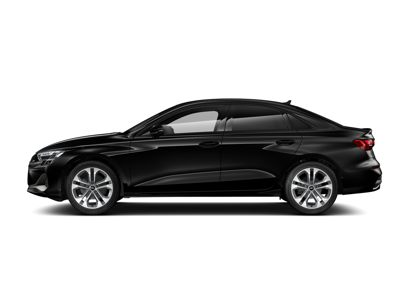 Slika A3 Limousine 35TFSI Str Advanced Edition