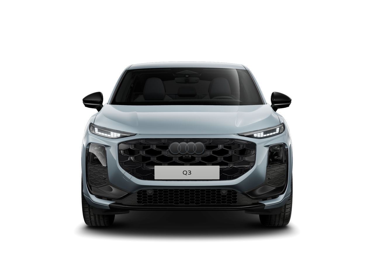 Slika Q3 Sportback TFSI 110 kW