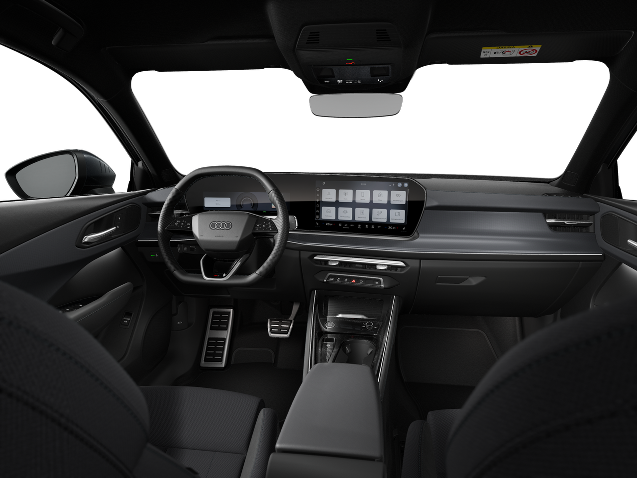 Slika Q3 Sportback TFSI 110 kW
