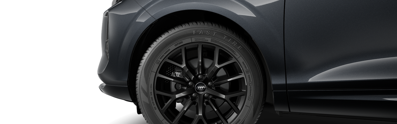 Slika Q3 Sportback TFSI 110 kW