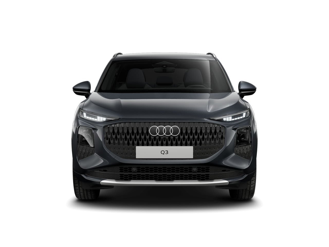 Slika Q3 TFSI 110 kW