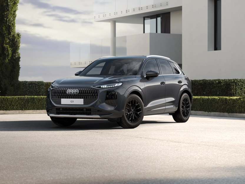 Slika Q3 TFSI 110 kW