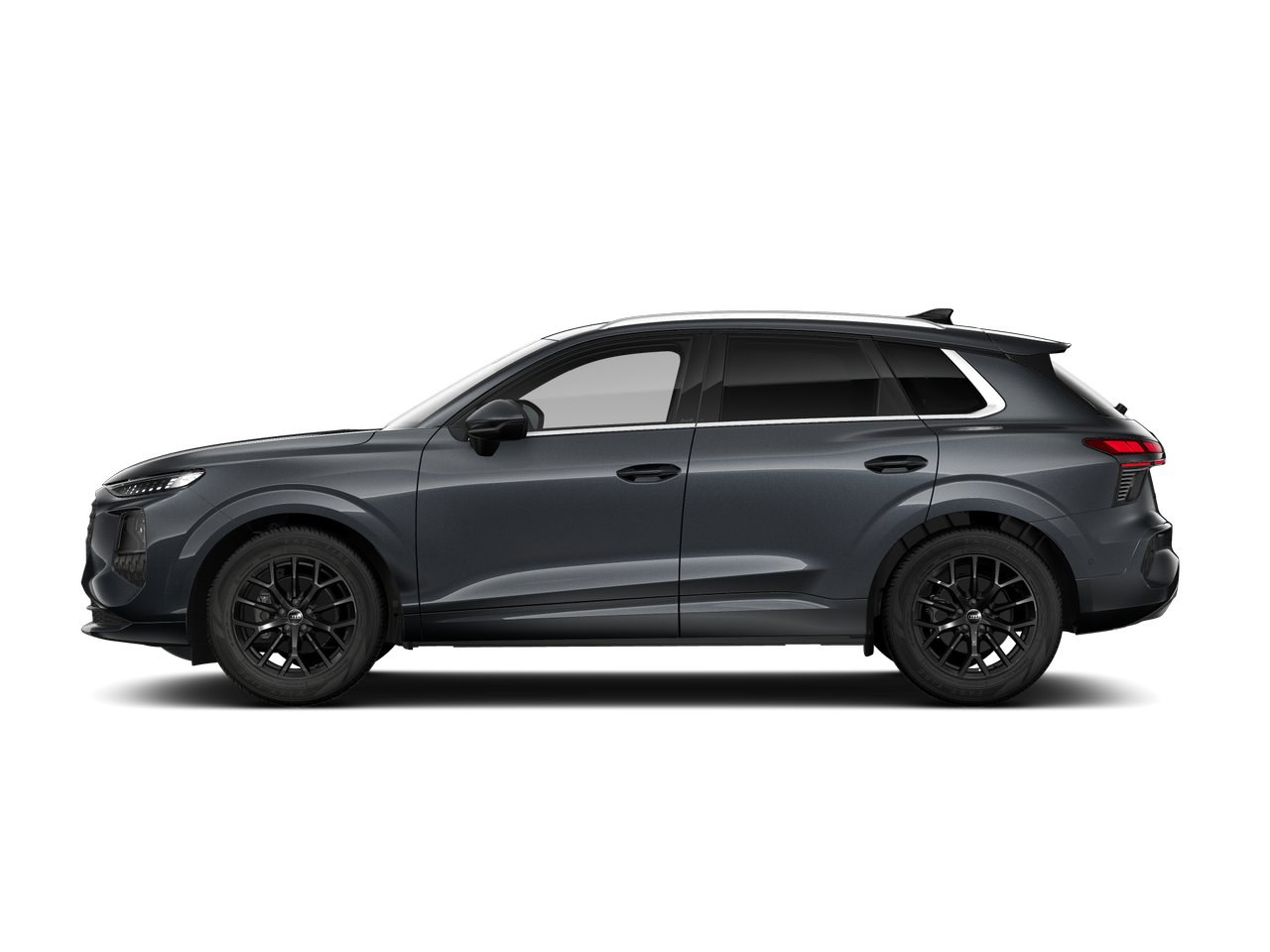 Slika Q3 TFSI 110 kW