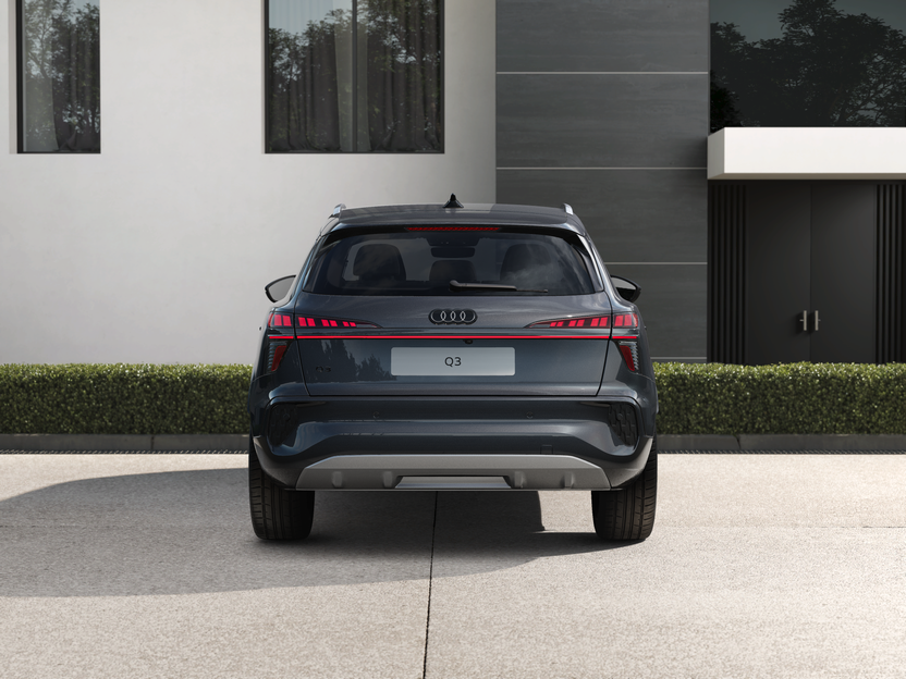 Slika Q3 TDI 110 kW
