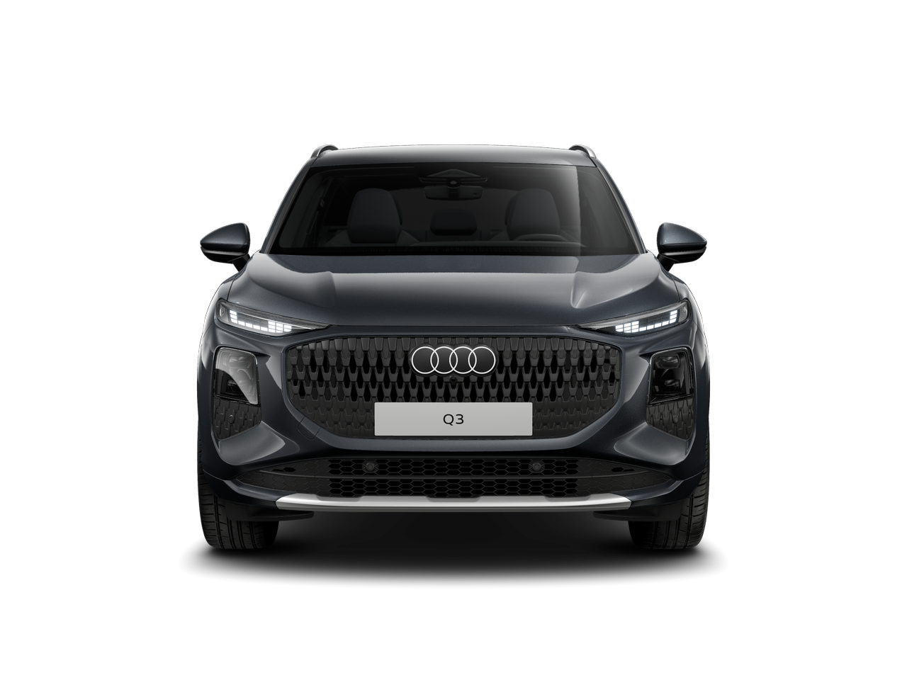 Slika Q3 TDI 110 kW
