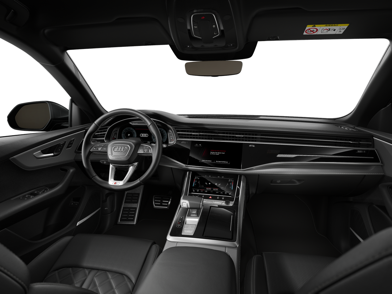 Slika Q8 e-hybrid quattro 360 kW S line+