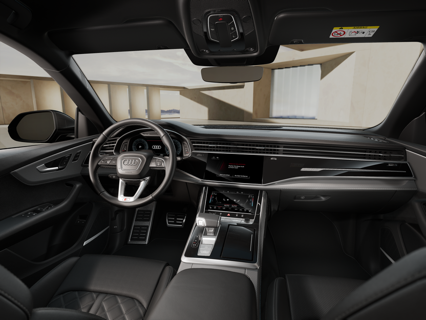 Slika Q8 e-hybrid quattro 360 kW S line+
