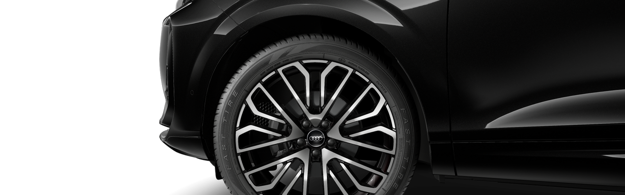 Slika Q3 Sportback TFSI 110 kW