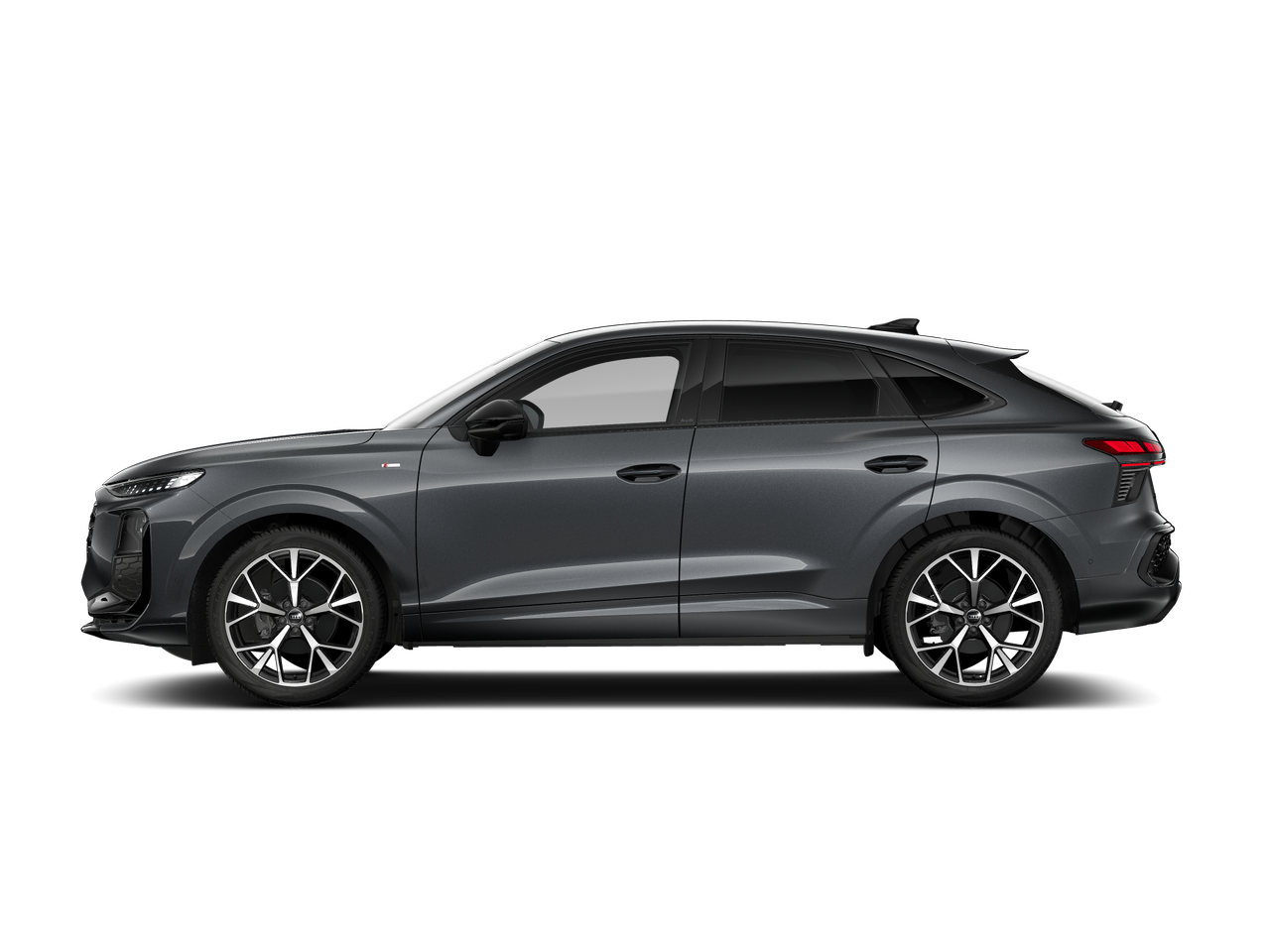 Slika Q3 Sportback TFSI 110 kW