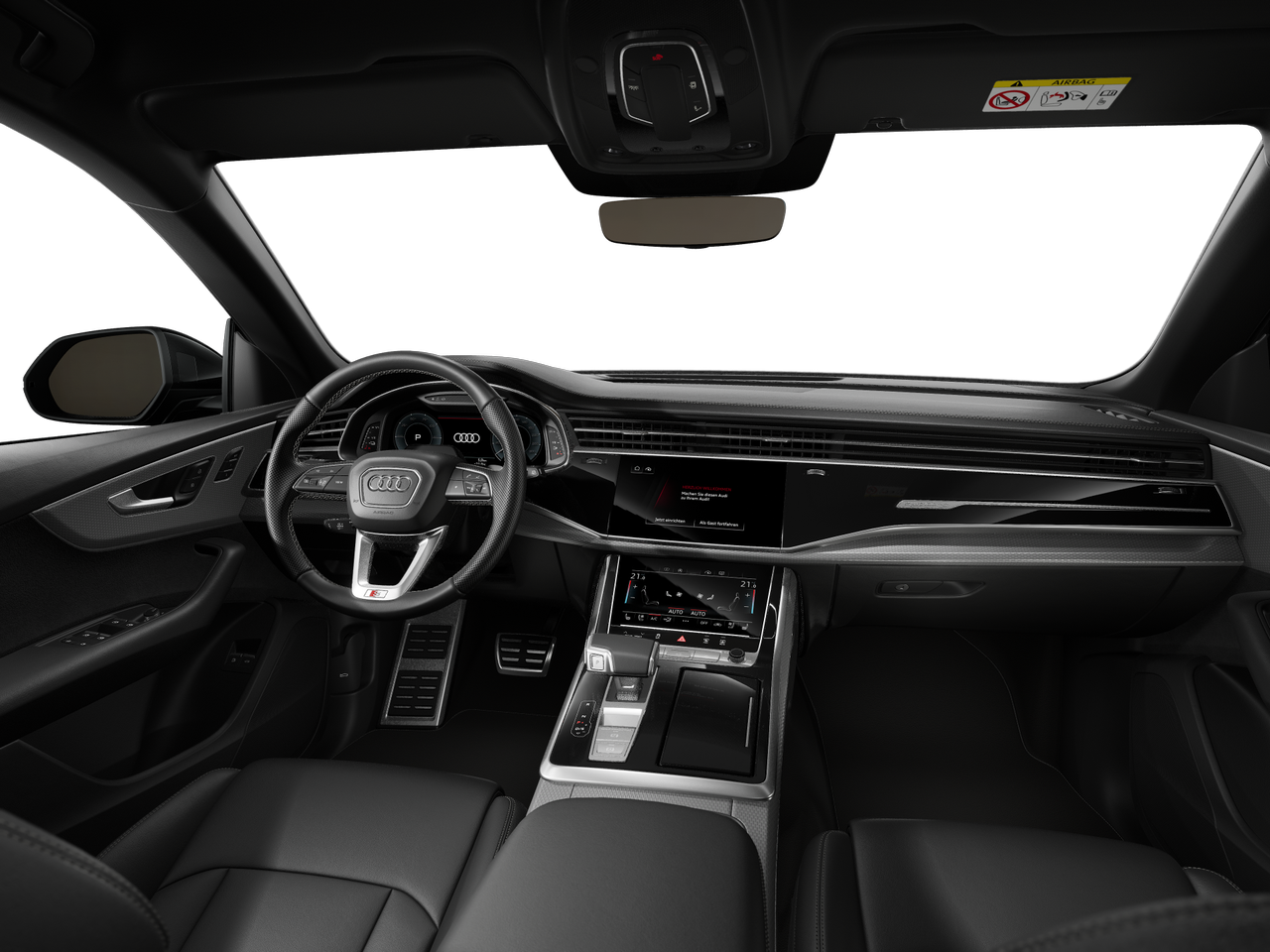 Slika Q8 e-hybrid quattro 290 kW S line+