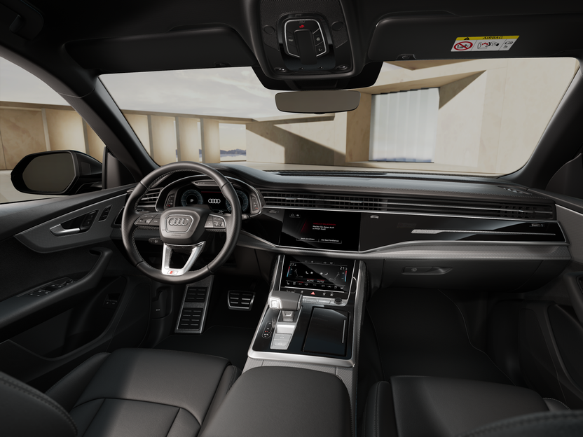 Slika Q8 e-hybrid quattro 290 kW S line+