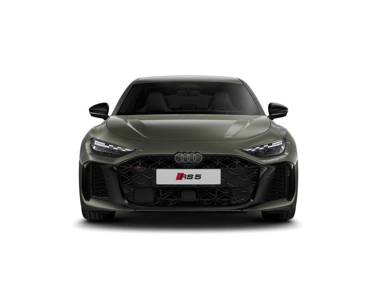 Slika RS5 Limousine