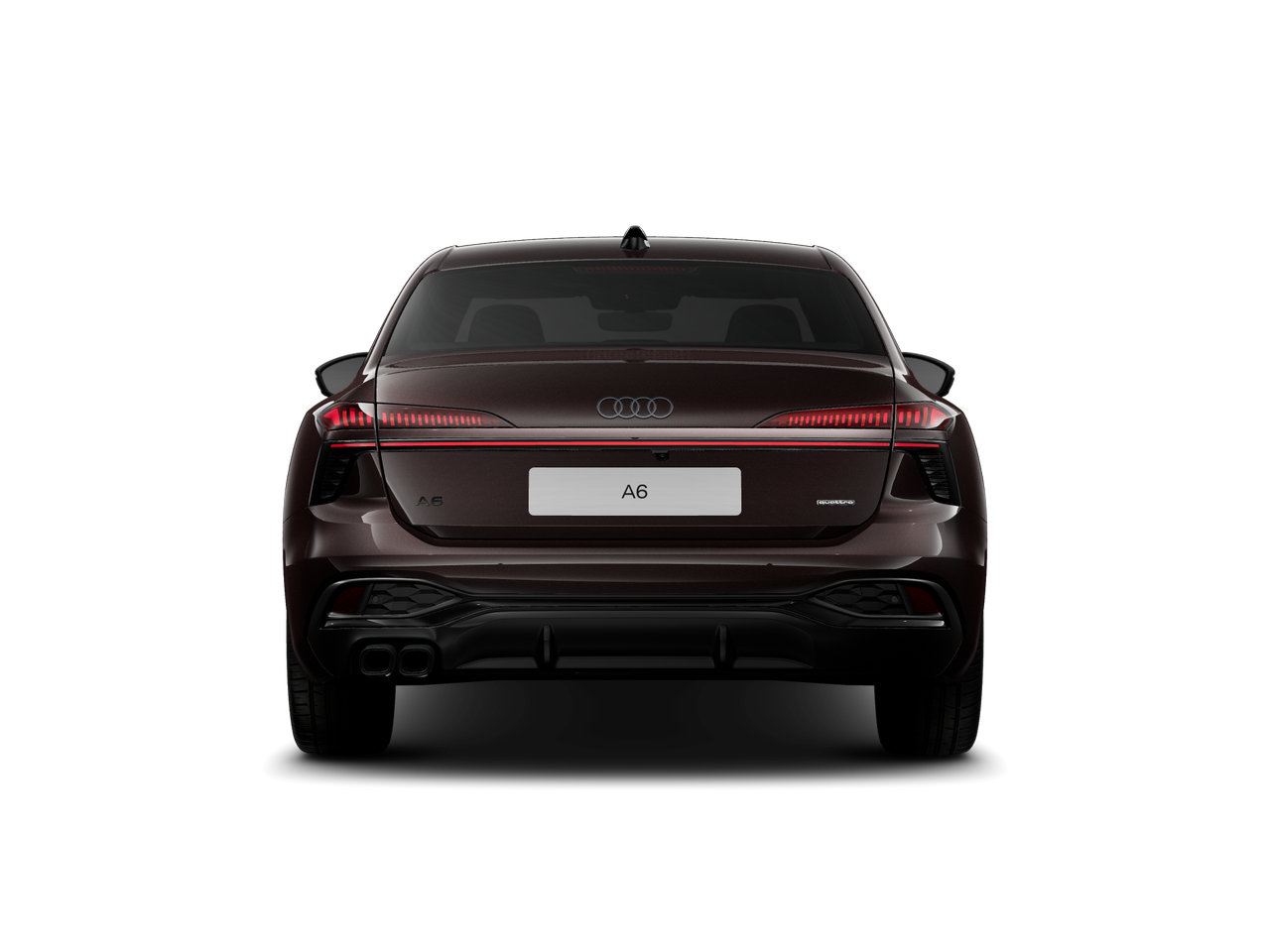 Slika A6 Limousine TDI quattro 220 kW
