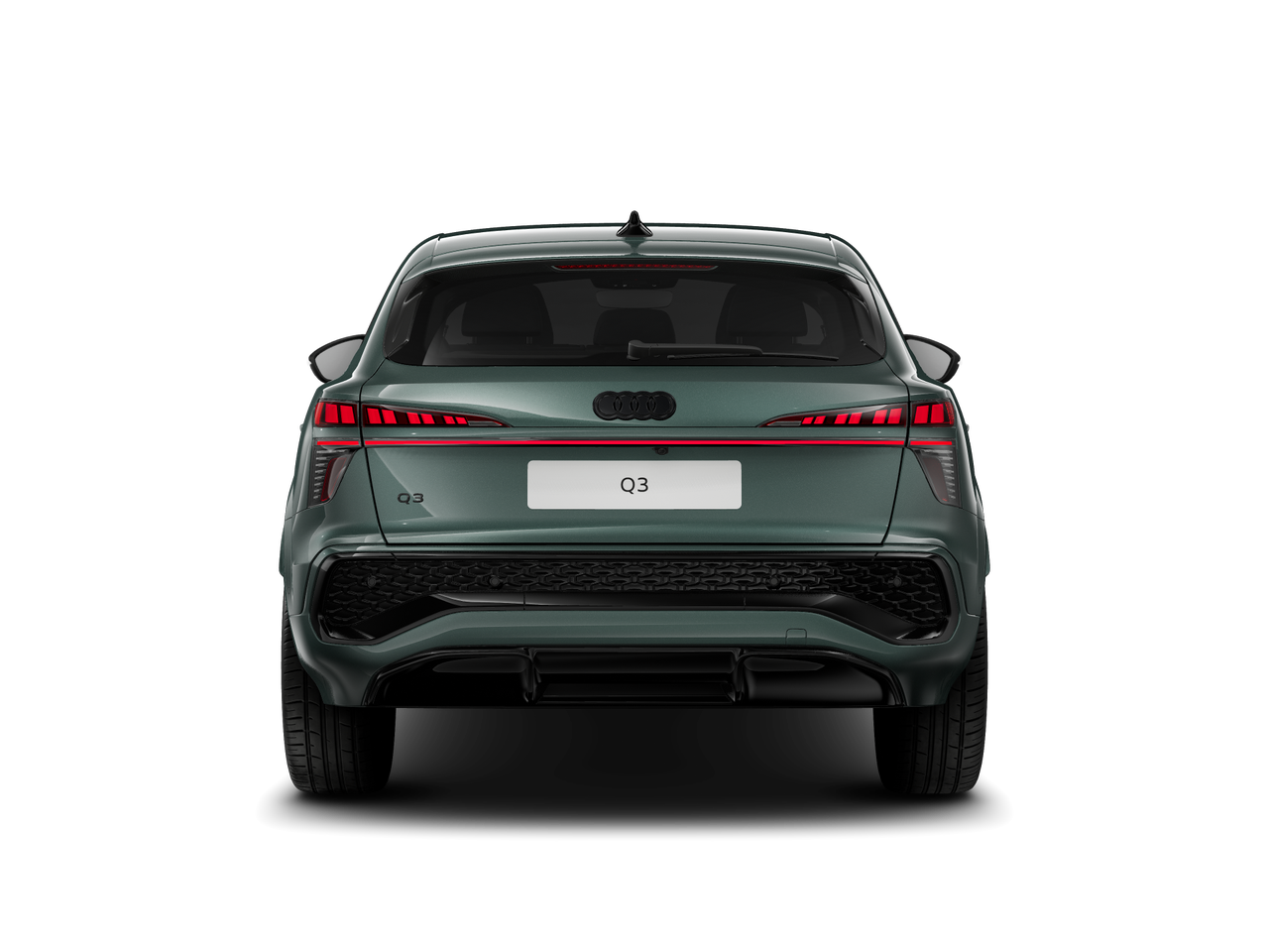 Slika Q3 Sportback TFSI 110 kW
