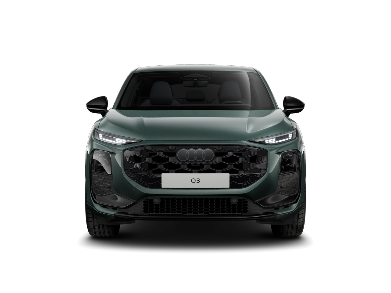 Slika Q3 Sportback TFSI 110 kW