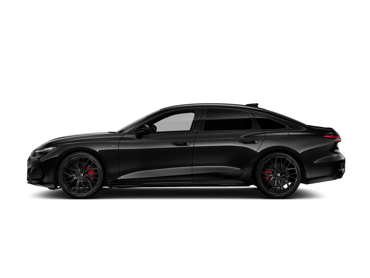 Slika A6 Limousine e-hybrid quattro 220 kW