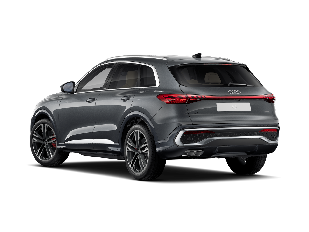 Slika Q5 TDI quattro