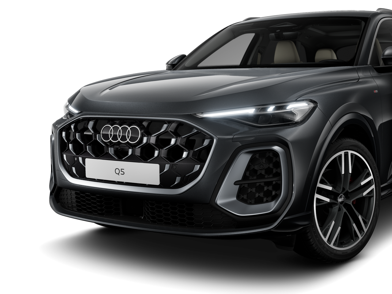 Slika Q5 TDI quattro