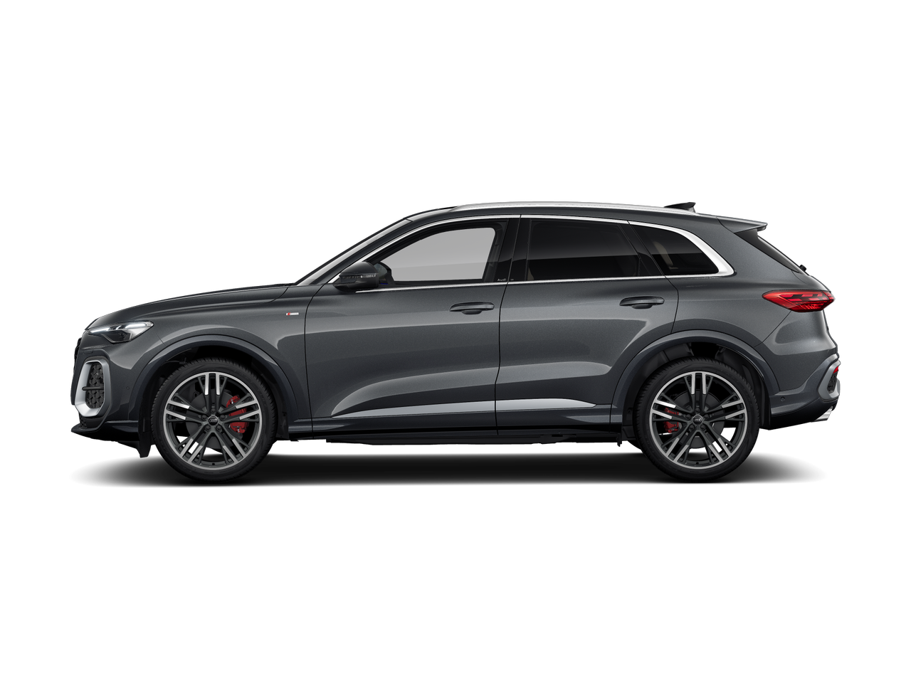Slika Q5 TDI quattro