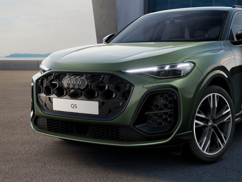 Slika Q5 TFSI quattro