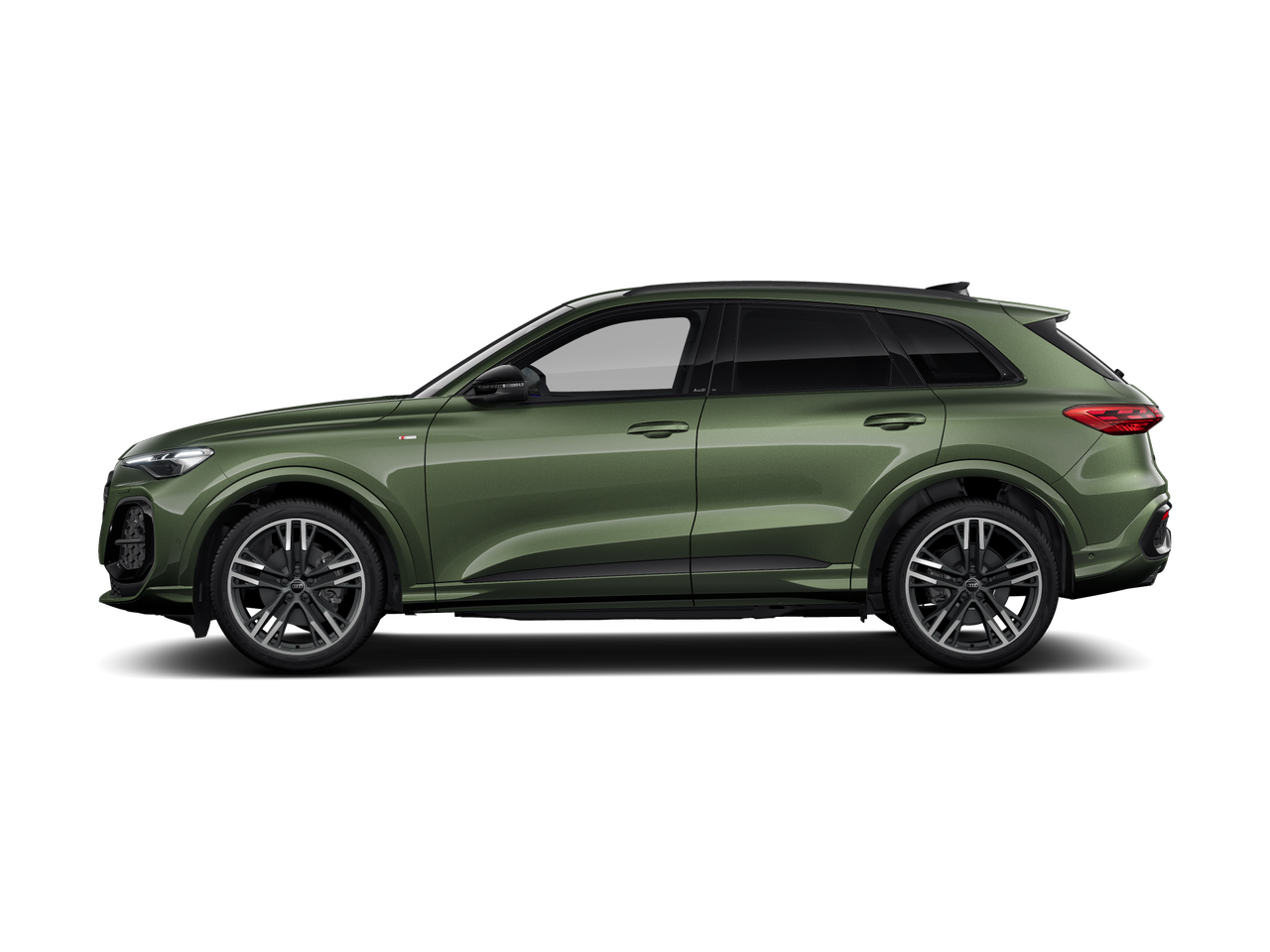 Slika Q5 TFSI quattro