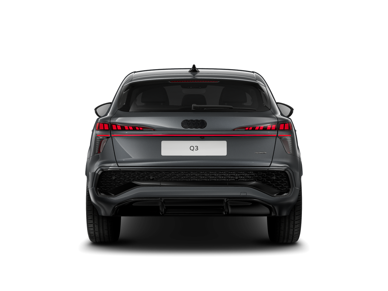 Slika Q3 Sportback TDI 142 kW quattro