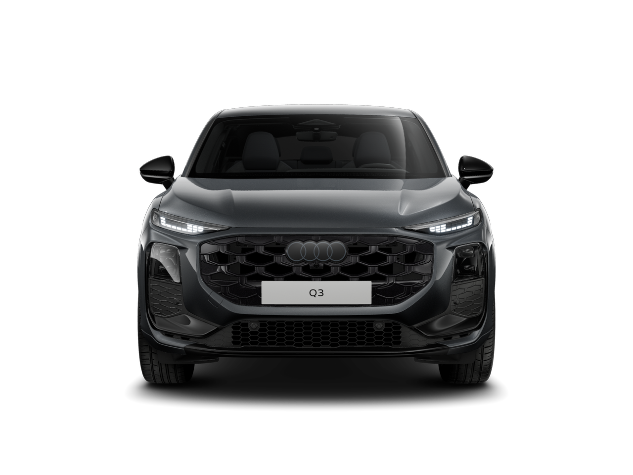 Slika Q3 Sportback TDI 142 kW quattro