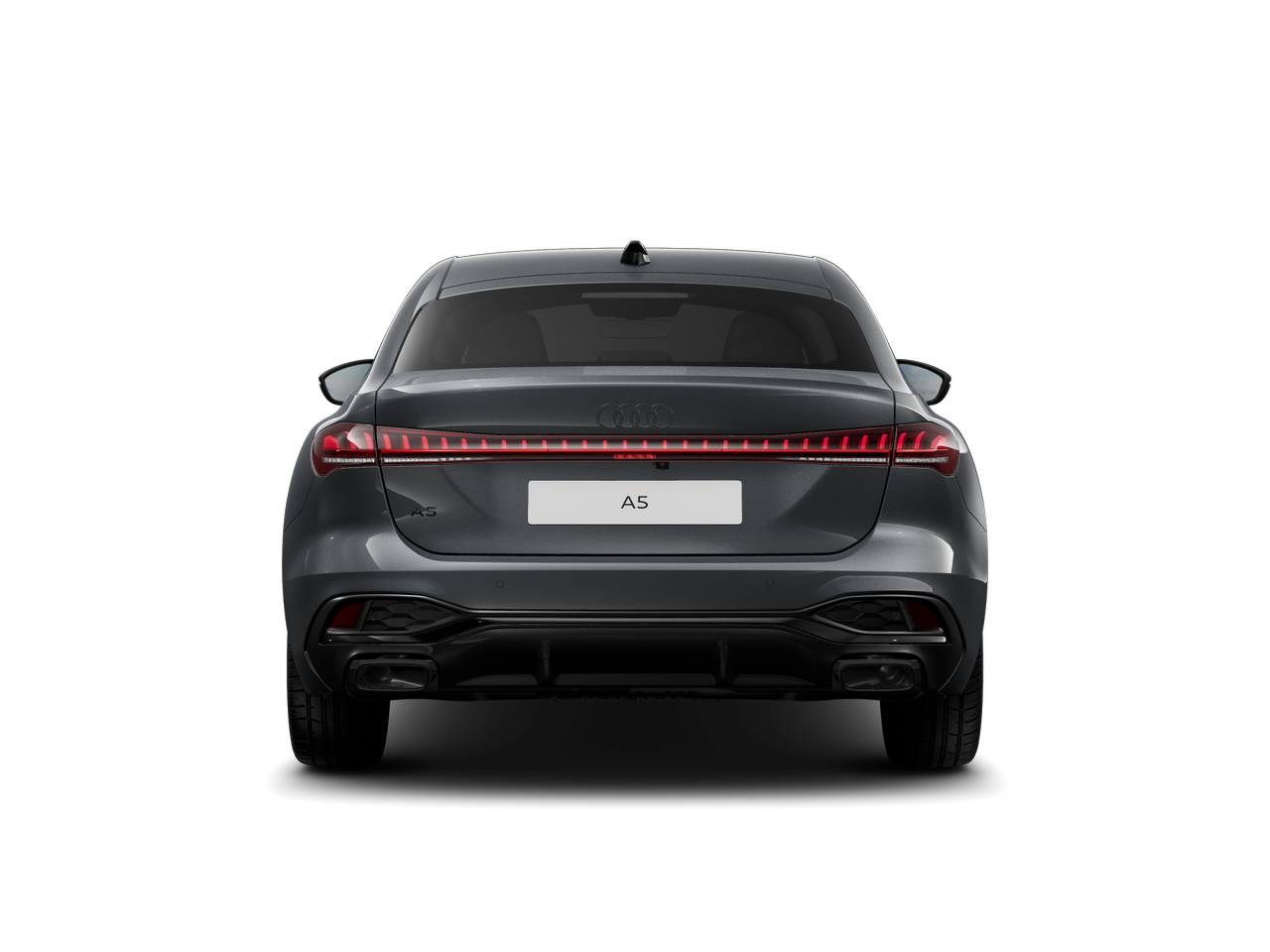 Slika A5 Limousine 35 TFSI S tronic Edition