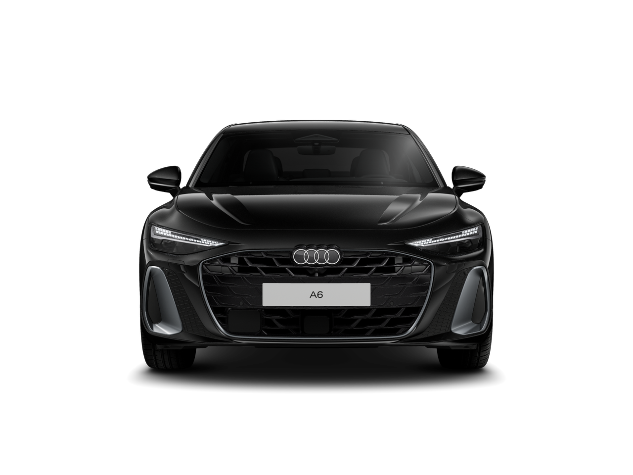Slika A6 Limousine e-hybrid quattro 220 kW