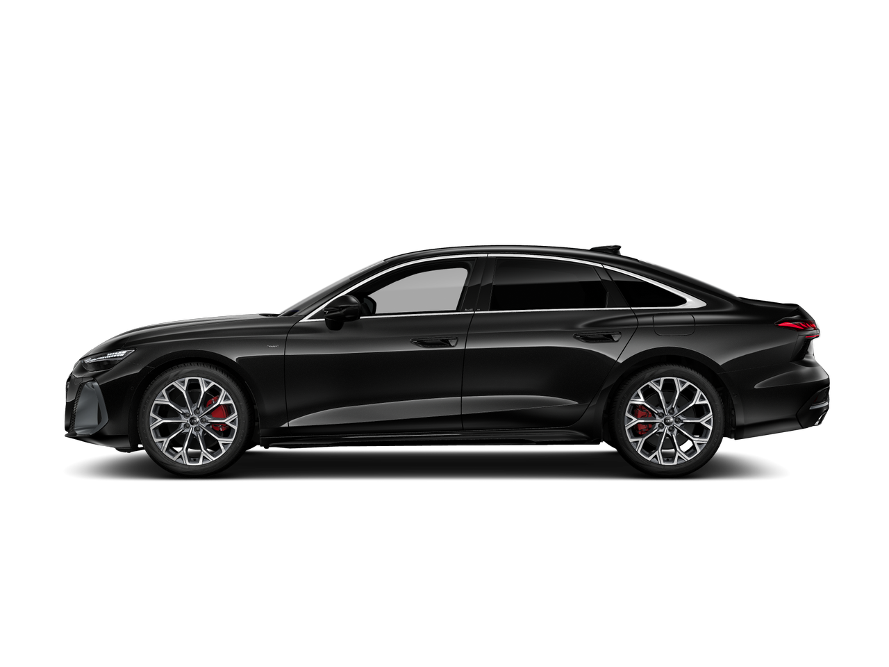 Slika A6 Limousine e-hybrid quattro 220 kW