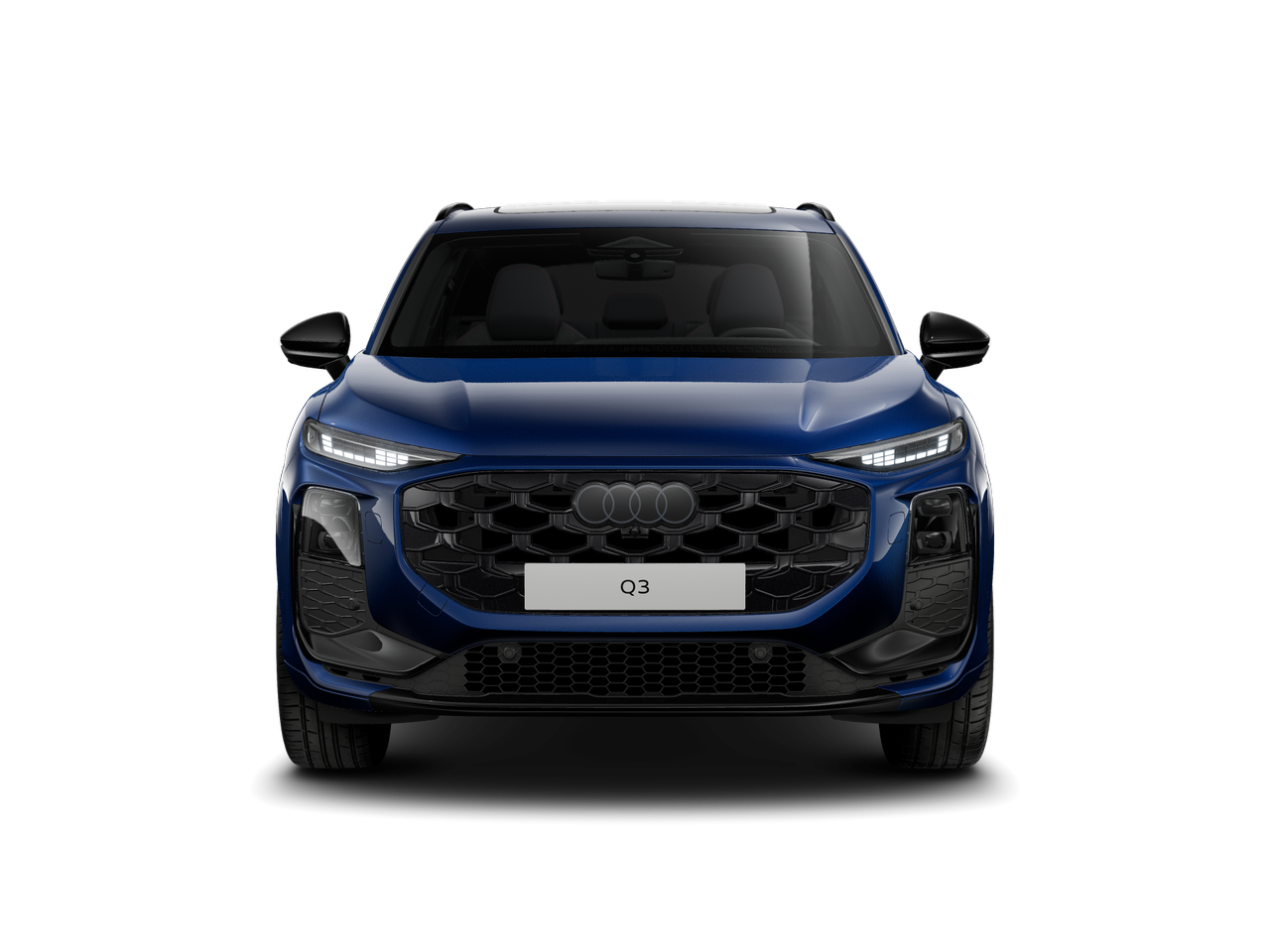Slika Q3 TDI 142 kW quattro