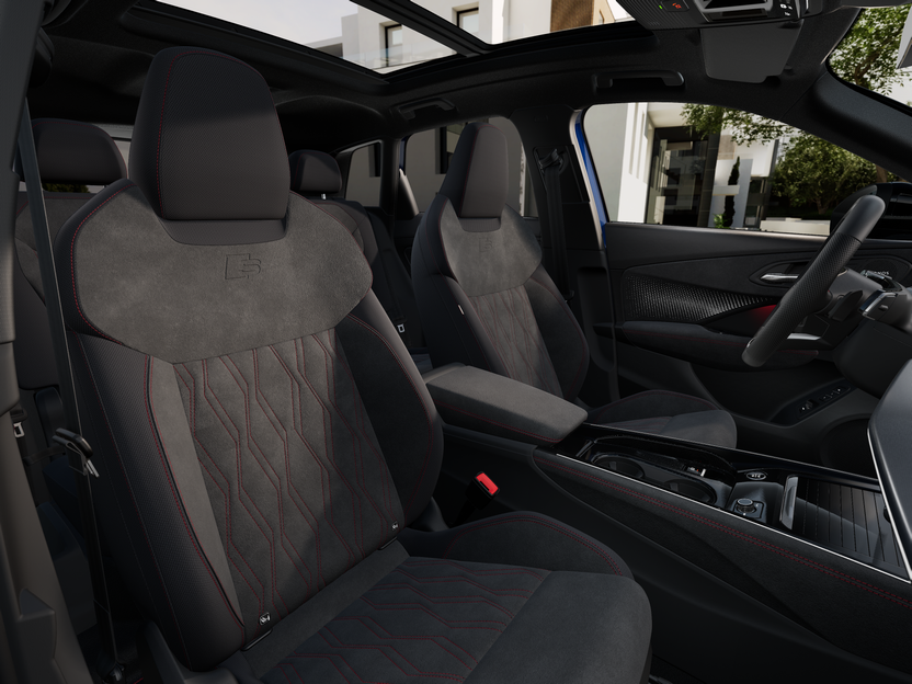 Slika Q3 TDI 142 kW quattro