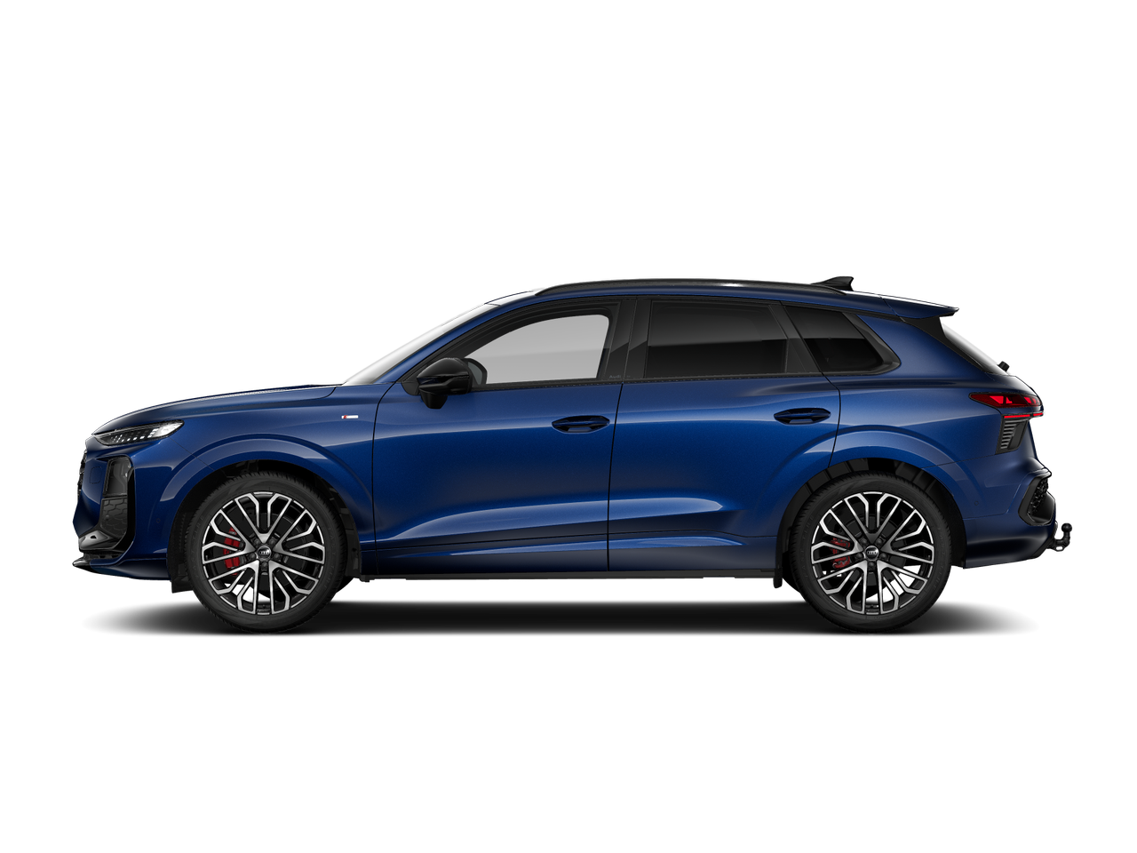 Slika Q3 TDI 142 kW quattro