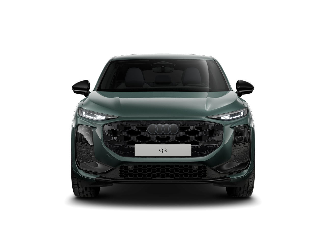 Slika Q3 Sportback TDI 142 kW quattro
