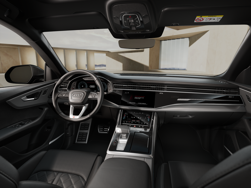 Slika Q8 e-hybrid quattro 360 kW S line+