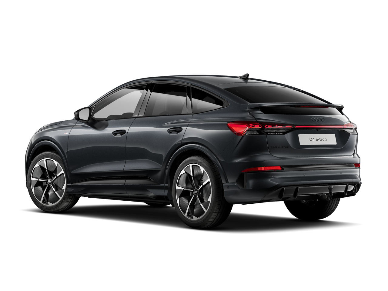 Slika Q4 Sportback e-tron performance