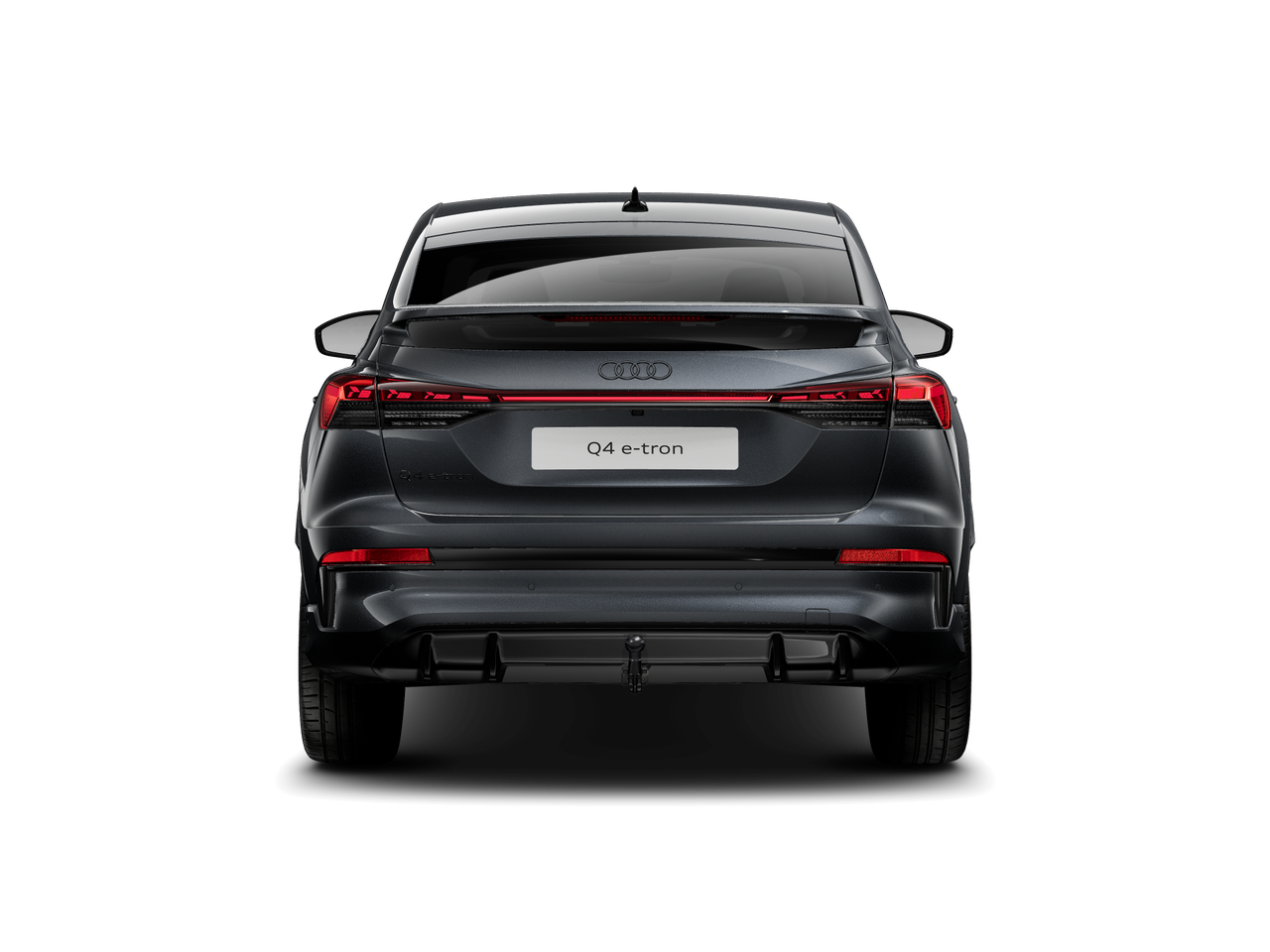 Slika Q4 Sportback e-tron performance
