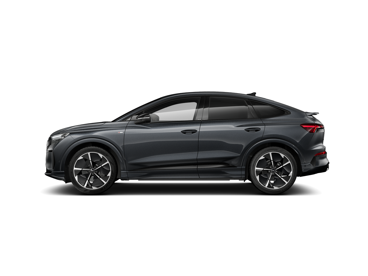 Slika Q4 Sportback e-tron performance