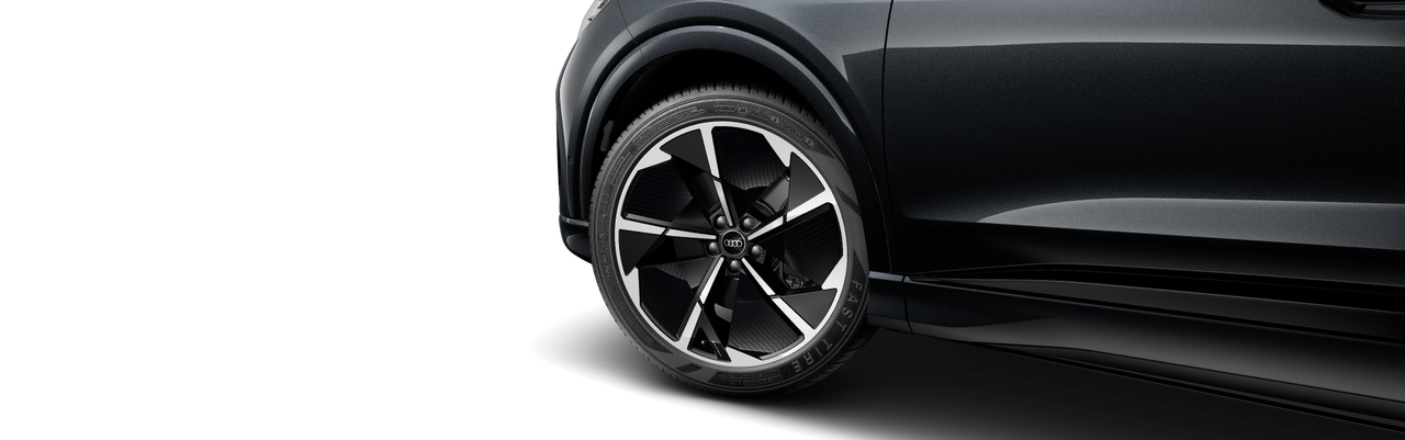 Slika Q4 Sportback e-tron performance