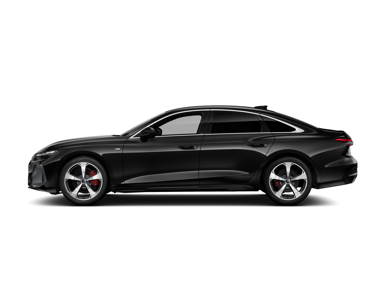 Slika A6 Limousine TDI quattro