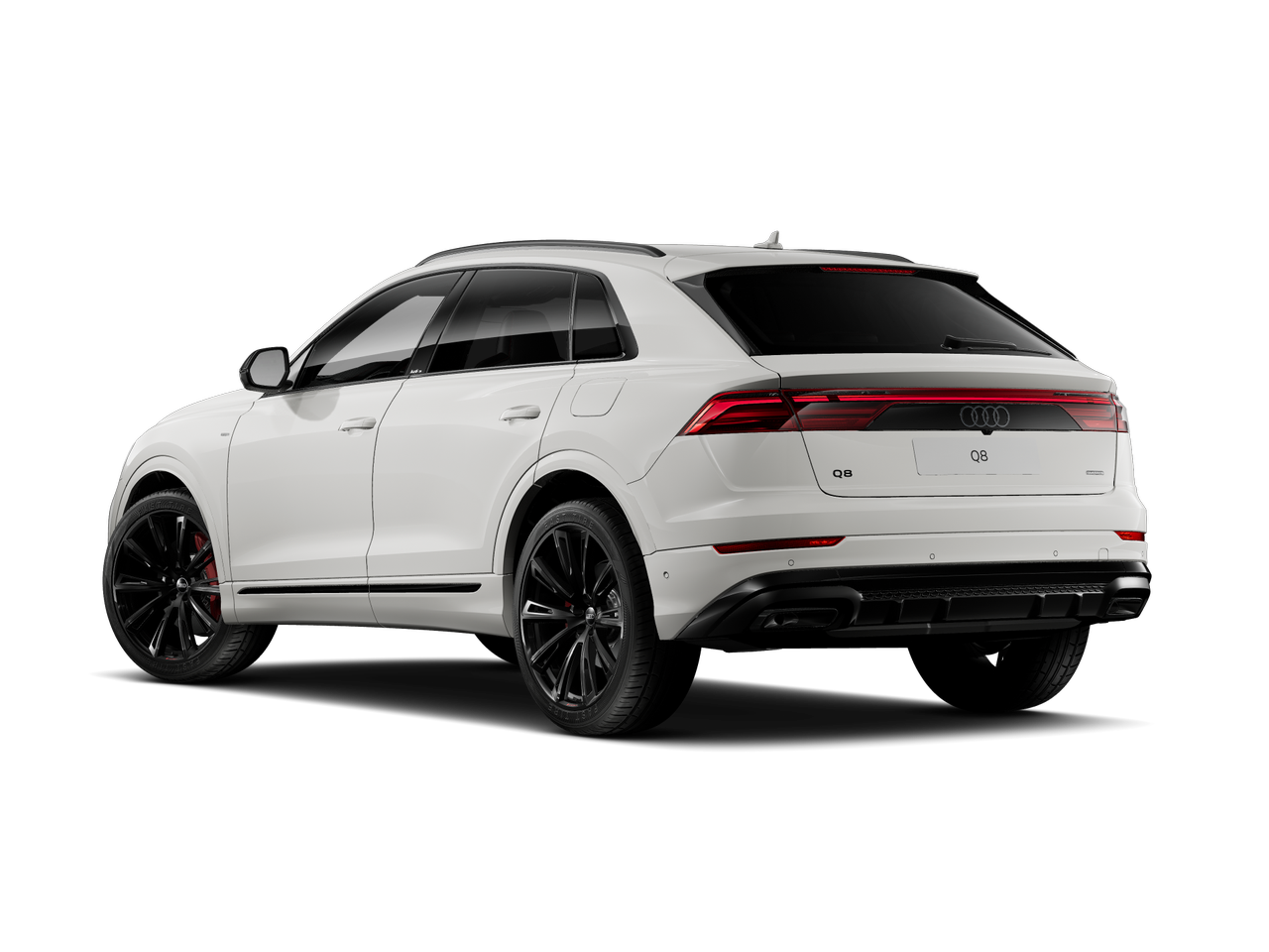 Slika Q8 e-hybrid quattro 290 kW S line+
